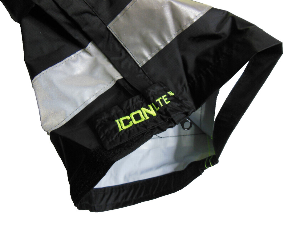 Tingley Hi-Vis 'LTE Pant' + 'Vision Jacket' (Size Medium)