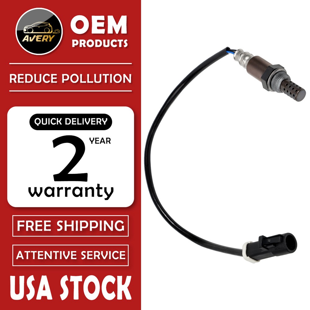 O2 Oxygen Sensor Downstream or upstream Replacement fit for Ford 22060 234-4001