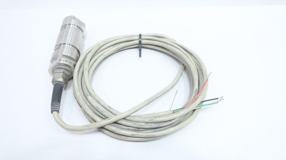 Vishay KOSD-40 50 Load Cell