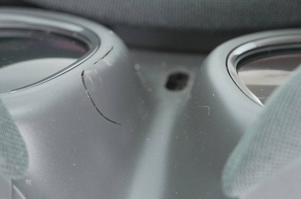 Meta Quest 3 Headset Only - GB Size Unknown