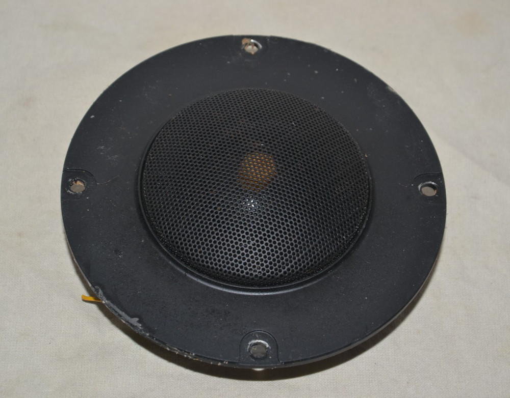 Vintage Infinity Midrange Speaker From Model Ia? (Item#2)