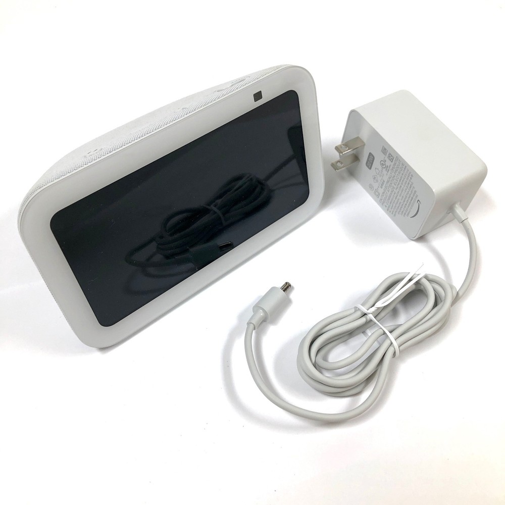 Amazon Echo Show 5 3rd Gen Smart Display White H97N6S