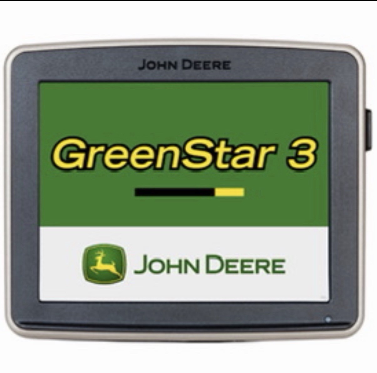 John Deere 2630 GS3 Touchscreen + LCD Combo REPAIR SERVICE
