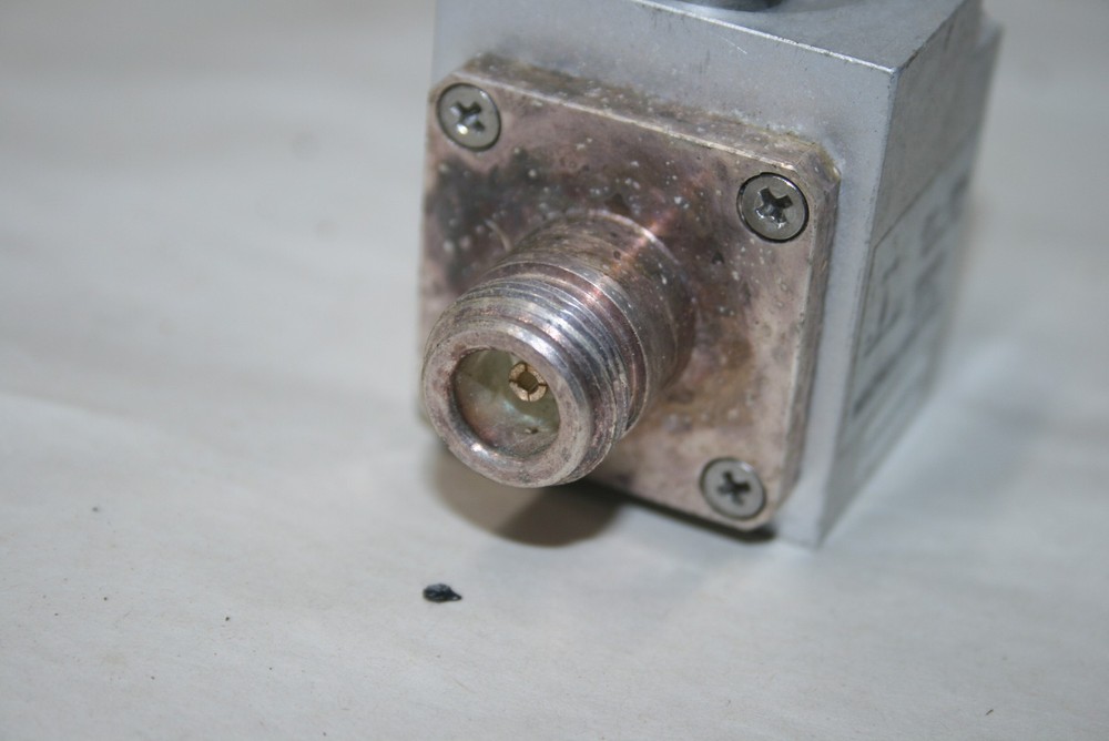 Microlab-FXR Directional Coupler CE-E04 N to SMA -30dB