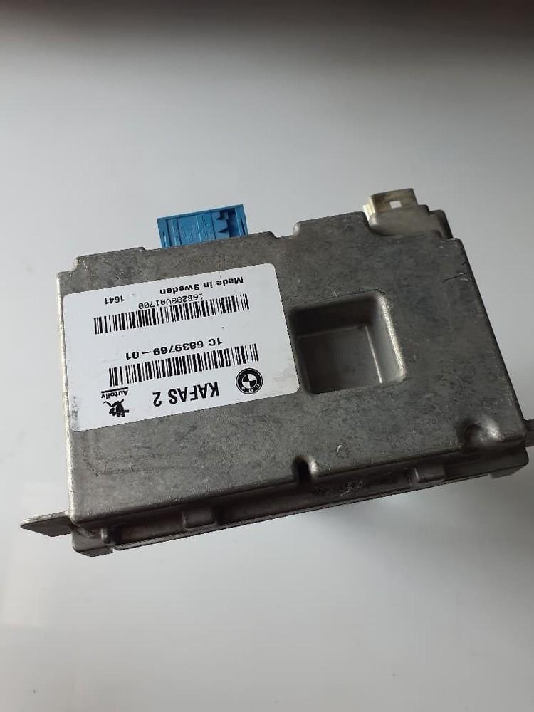 BMW 2015-2020 M4 Camera Control Unit Module 6839769