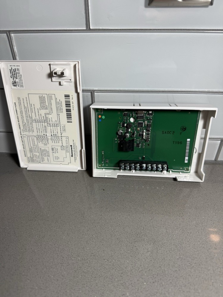 Honeywell DCID-EXT Dialer Capture Intelligence Device (Tested)