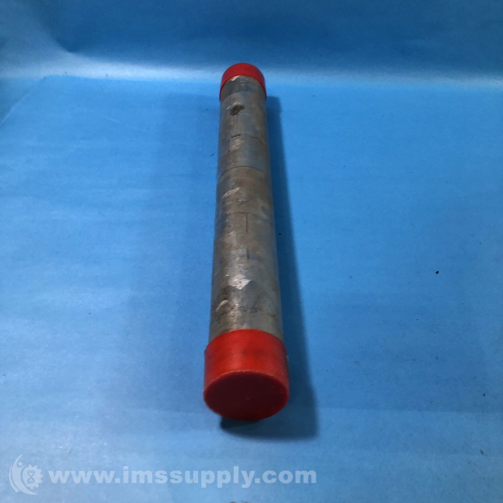 Cylindrical Container USIP