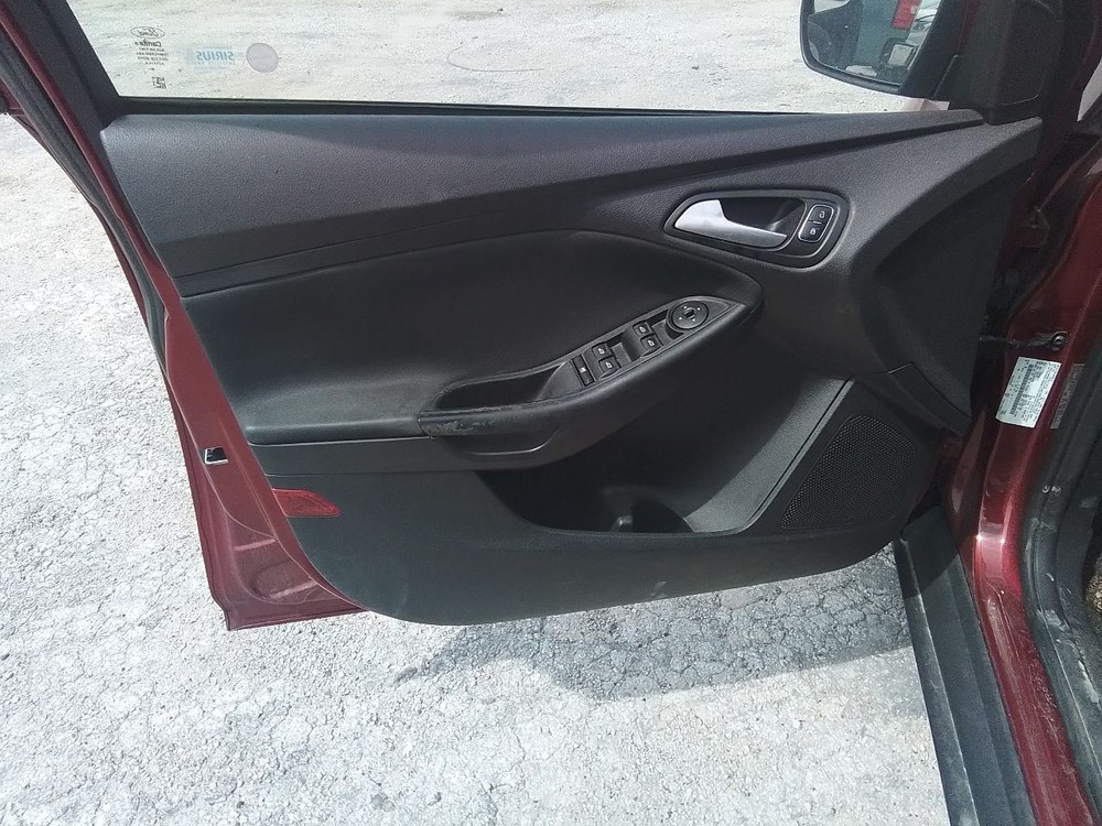 2015-2018 Ford Focus Front 4.2" Display Screen