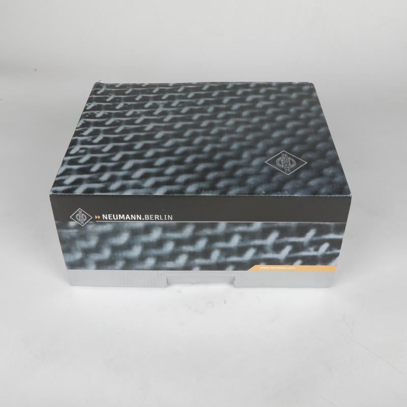 NEUMANN U 87 AI Switch Studio Multipattern Large Diaphragm Condenser