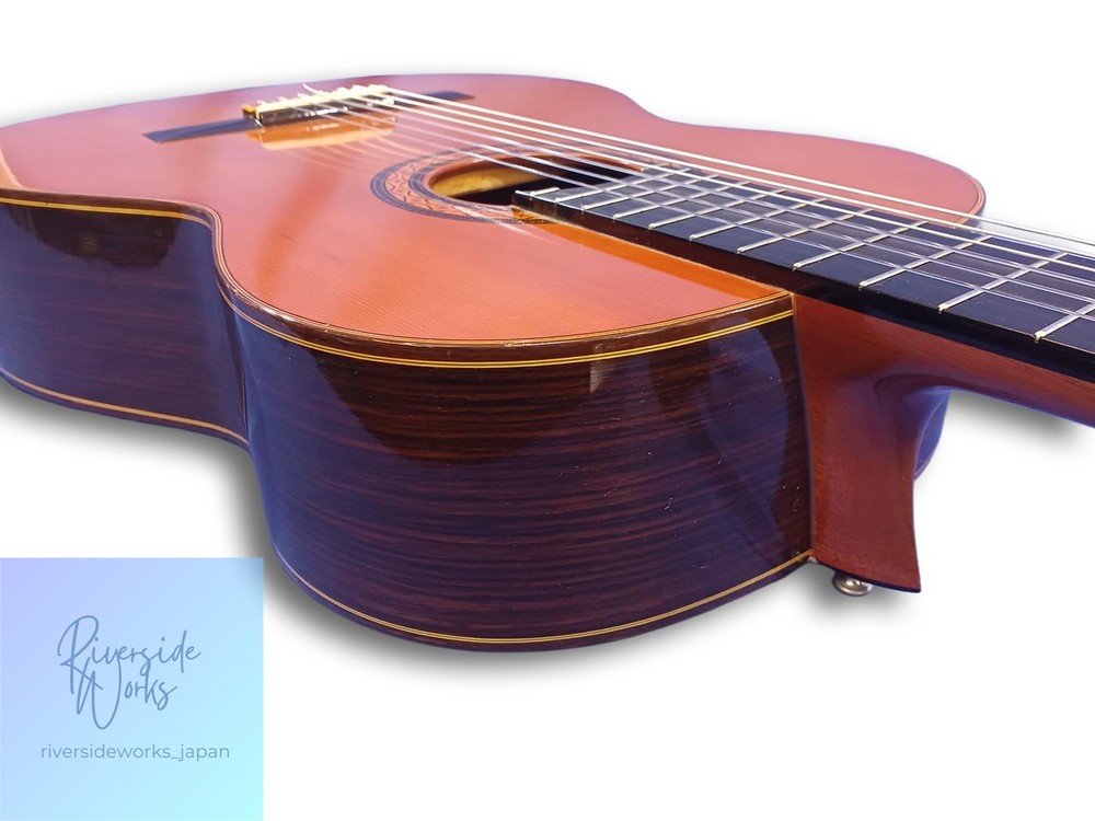 TAKAMINE Classical Guitar No.5