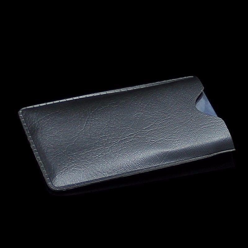 2 x Stainless Steel Foldable Cigar Stand Ashtray Holder w/Pu Leather Pouch