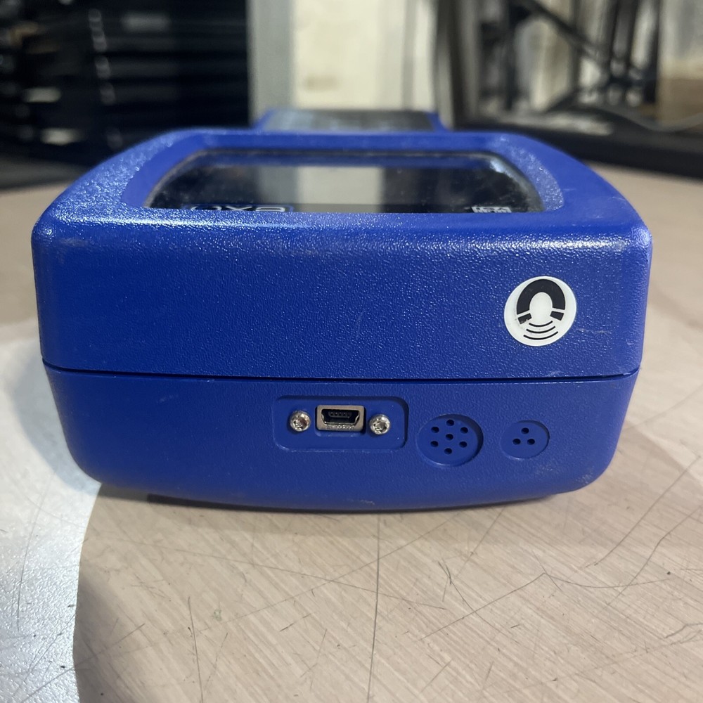 EXO YSI HANDHELD DISPLAY WATER ANALYSIS METER