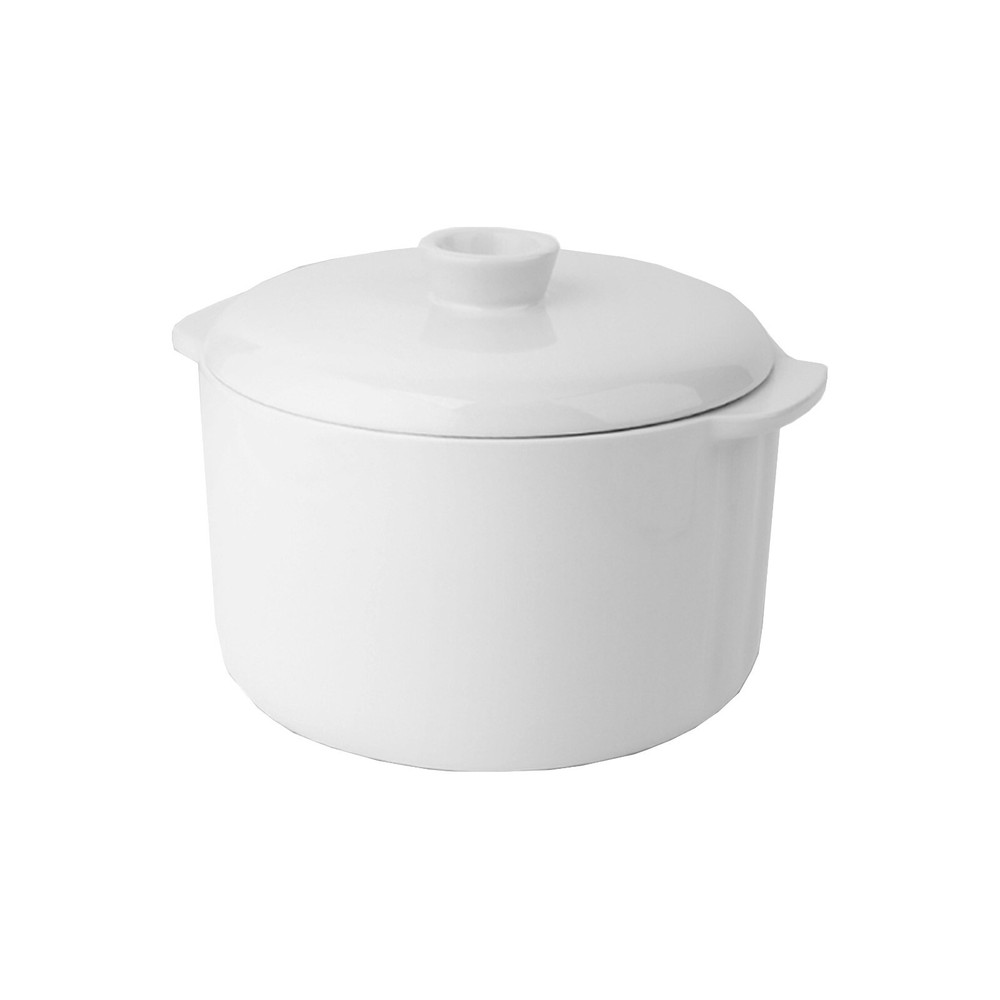 Tayama Replacement Mini Ceramic Stew Pot with Lid