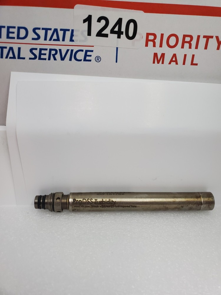 YSI ProDSS Optical DO Sensor P/N: 626901 6901