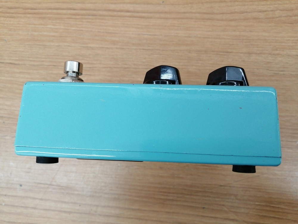 T-Rex Dr.Swamp Effector No.nm1375
