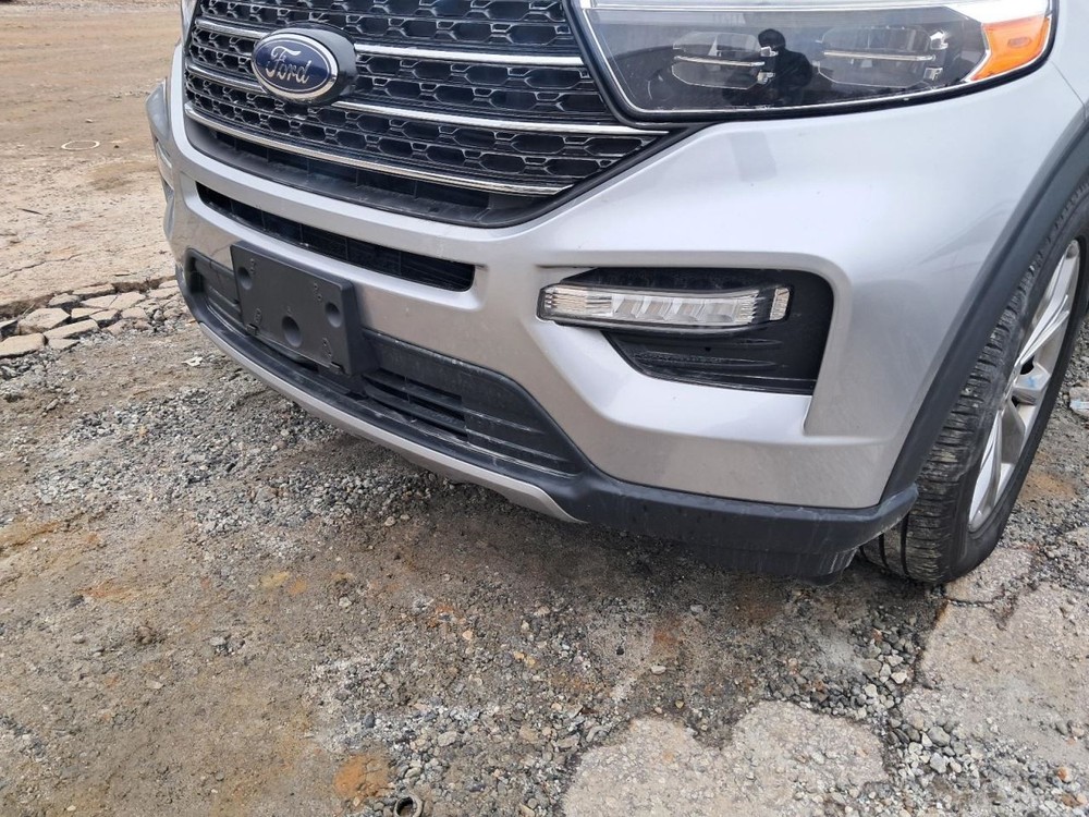 Fuse Box Engine Base With Tow Package Fits 20-24 EXPLORER 4888782