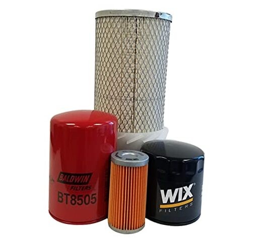 Maintenance Kit for-Ford Tractor 1920