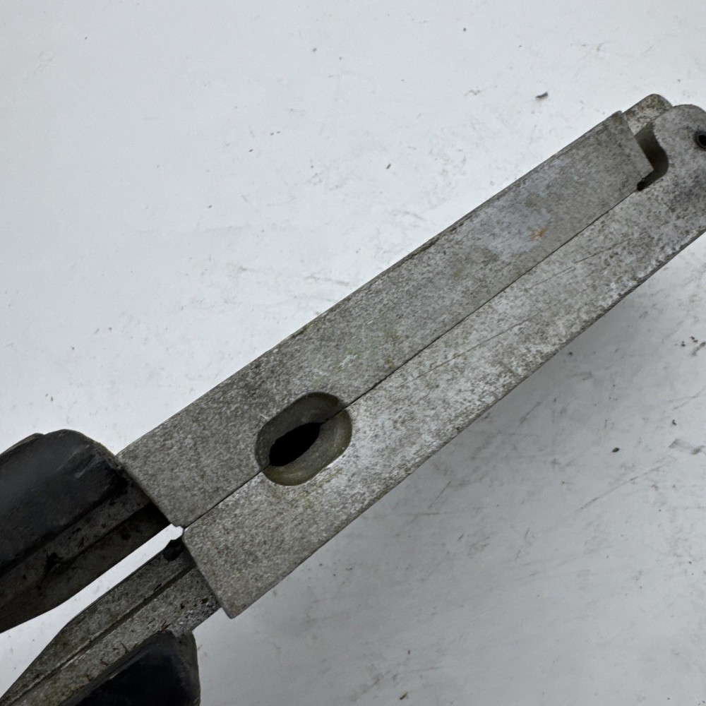 3141 Do It Mold Inline Sinker Mold-INT-12B - FAST SHIPPING!
