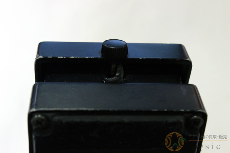 BOSS HM-2 1987 Used Distortion