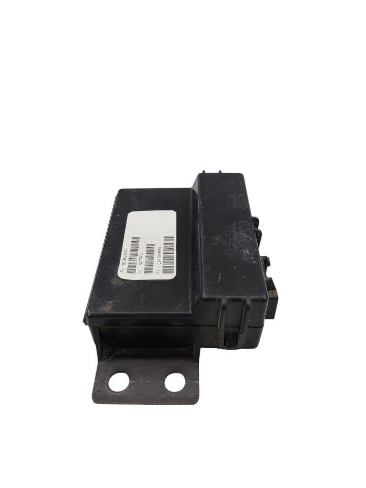Used Blind Spot Detection System Warning Control Module fits: 2011 Chrysler Town