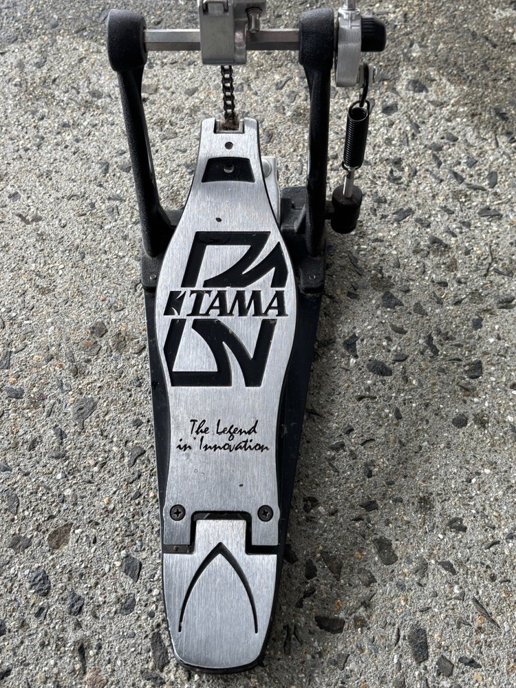 Tama Power Glide Drum Pedal