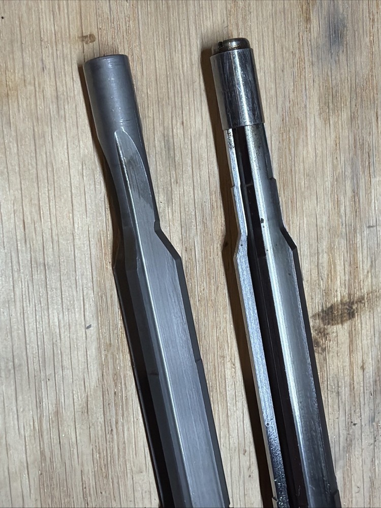 30-338 Win Rougher And Finish Reamer Set