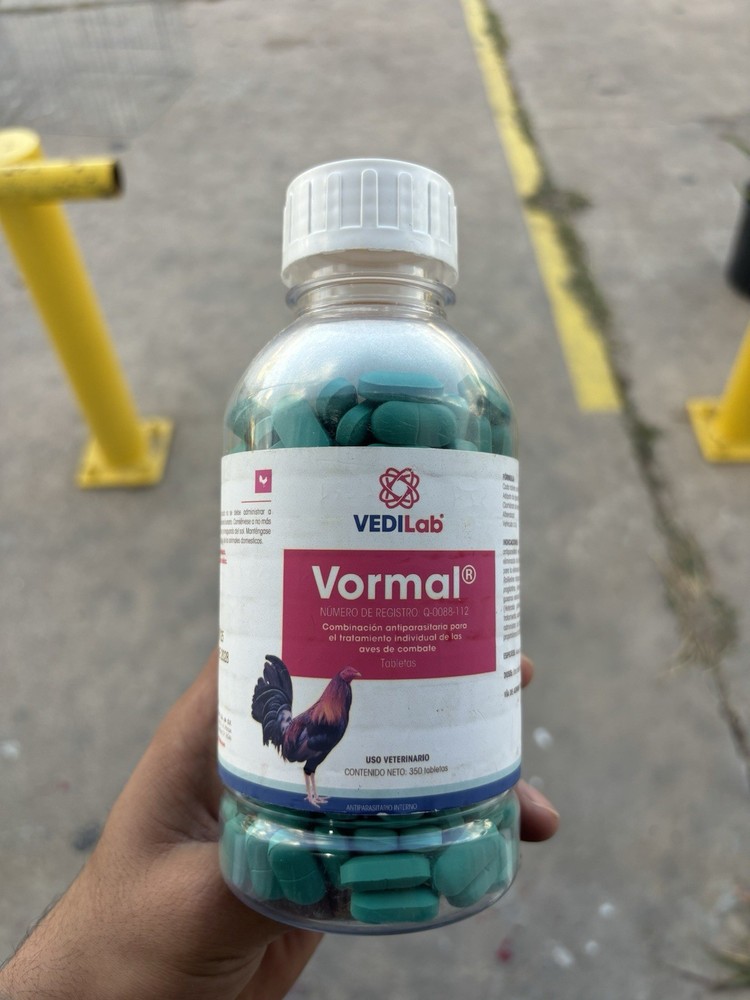 Vormal