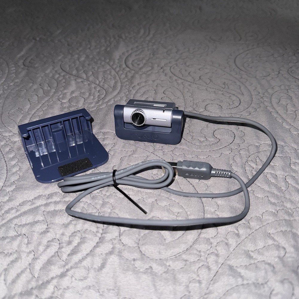 Sony Vaio PCGA-UVC10 Webcam