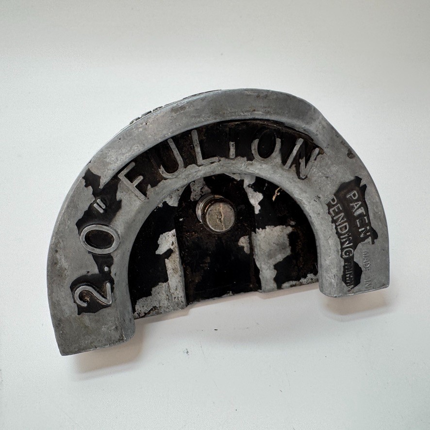 Gorilla Guard Trailer Coupler Lock For 2" Coupler