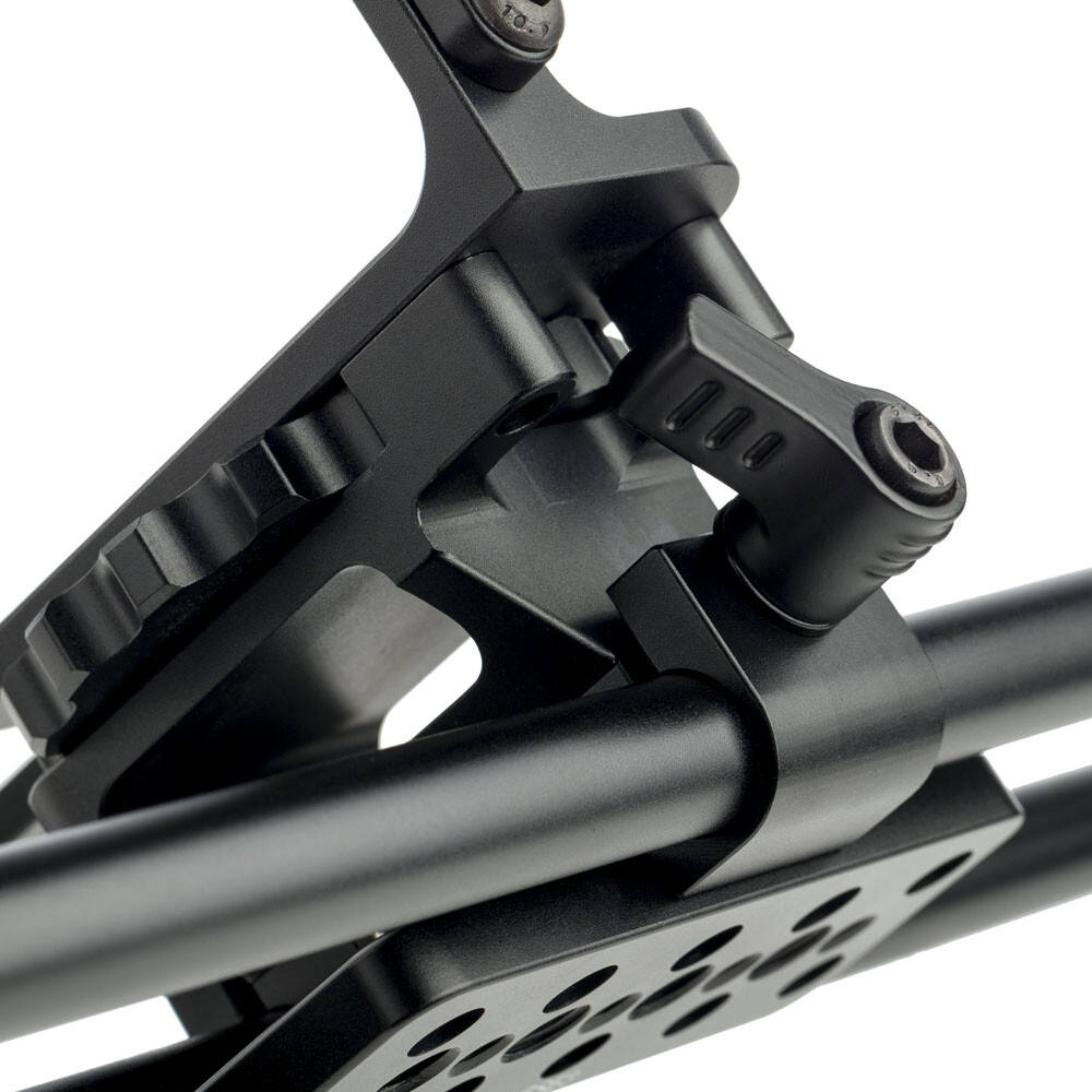 Ikan - Panasonic GH4 Cage Kit