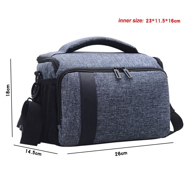 Bag Case for Shockproof Portable Projector pouch
