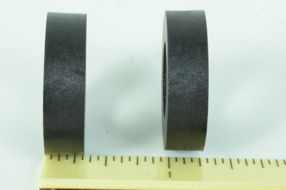 Clarke Nilfisk Advance 38708A Spacers