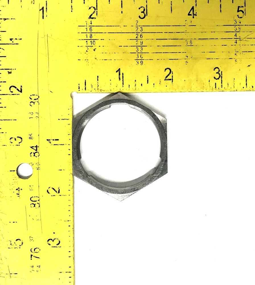 Cummins Hex Nut 4022547 NOS