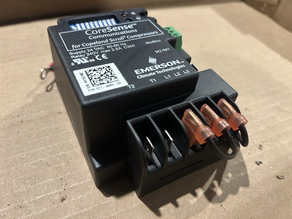 Emerson 571-0065-05 CoreSense Communications Module