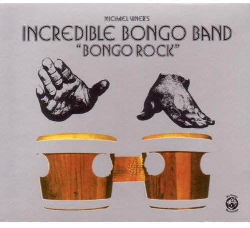 Michael Viner - Bongo Rock [New CD] Bonus Tracks, Remixes