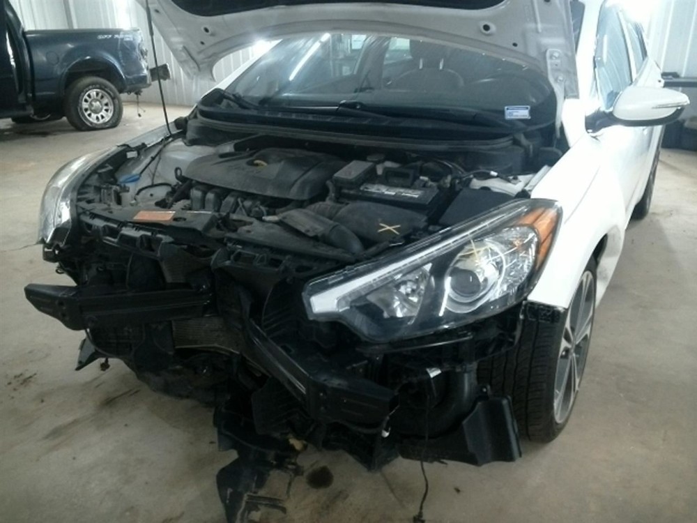 FORTE 2014 Jack 104873464