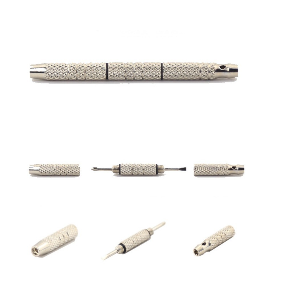 Screwdrivers for Computers Pocket Multi Tools Multifunctional Repair