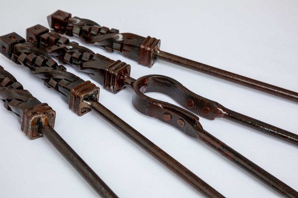 fireplace tool set fireplace triplet fireplace accessories tool holder