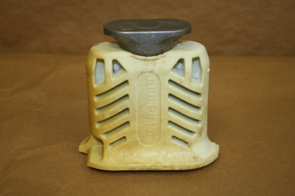 DuraBase Platform Lock