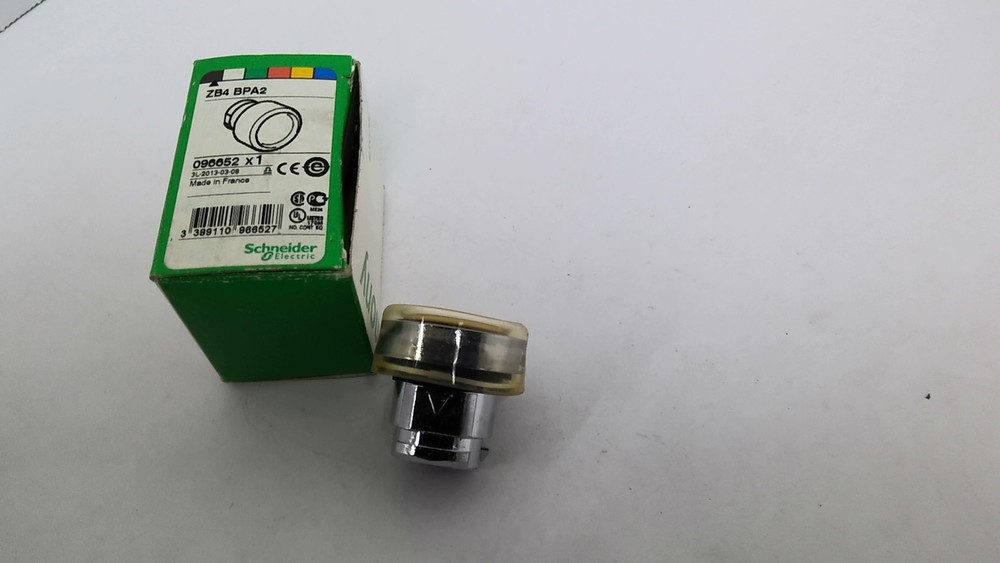 Harmony ZB4 BPA2 Push Button Switch