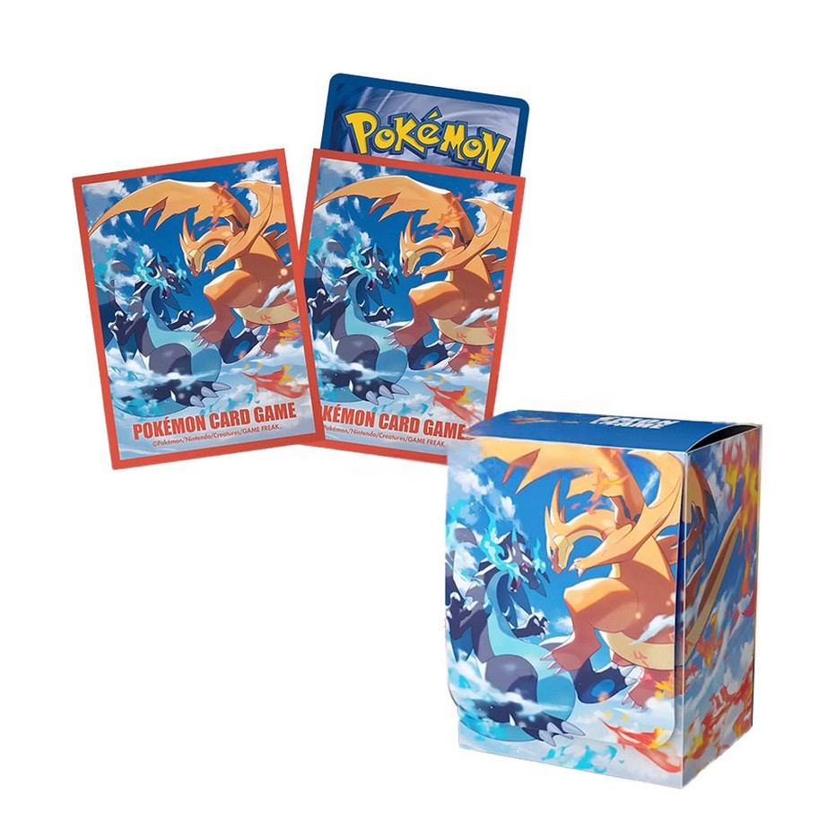 Pokemon T-Chinese TCG MEGA Charizard Y Special Set Mega Evolution Box NEW Sealed