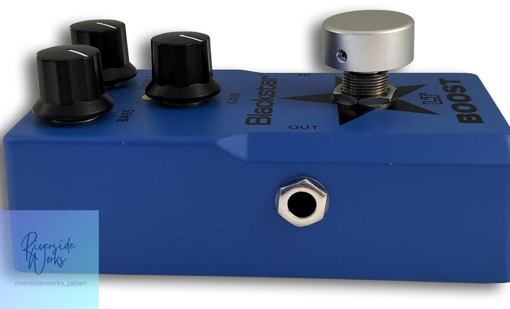 BLACKSTAR LT-BOOST Effects Pedal JP