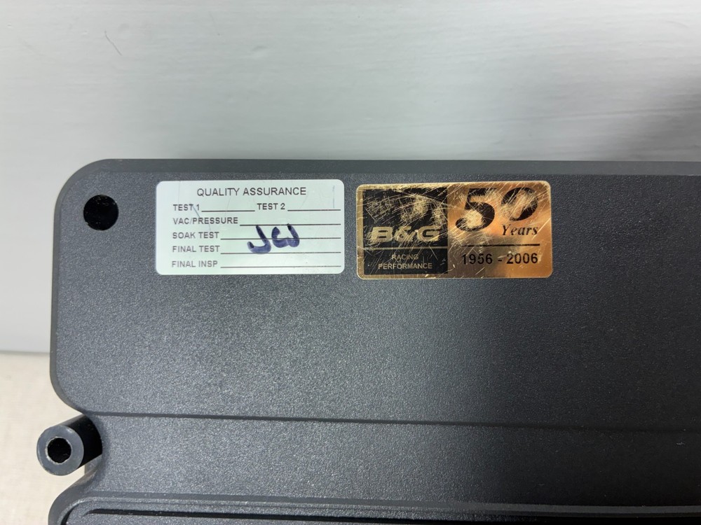 B&G Hydra H2000 20000 Processor With Wind can replace HS291 Tested/Warranty!