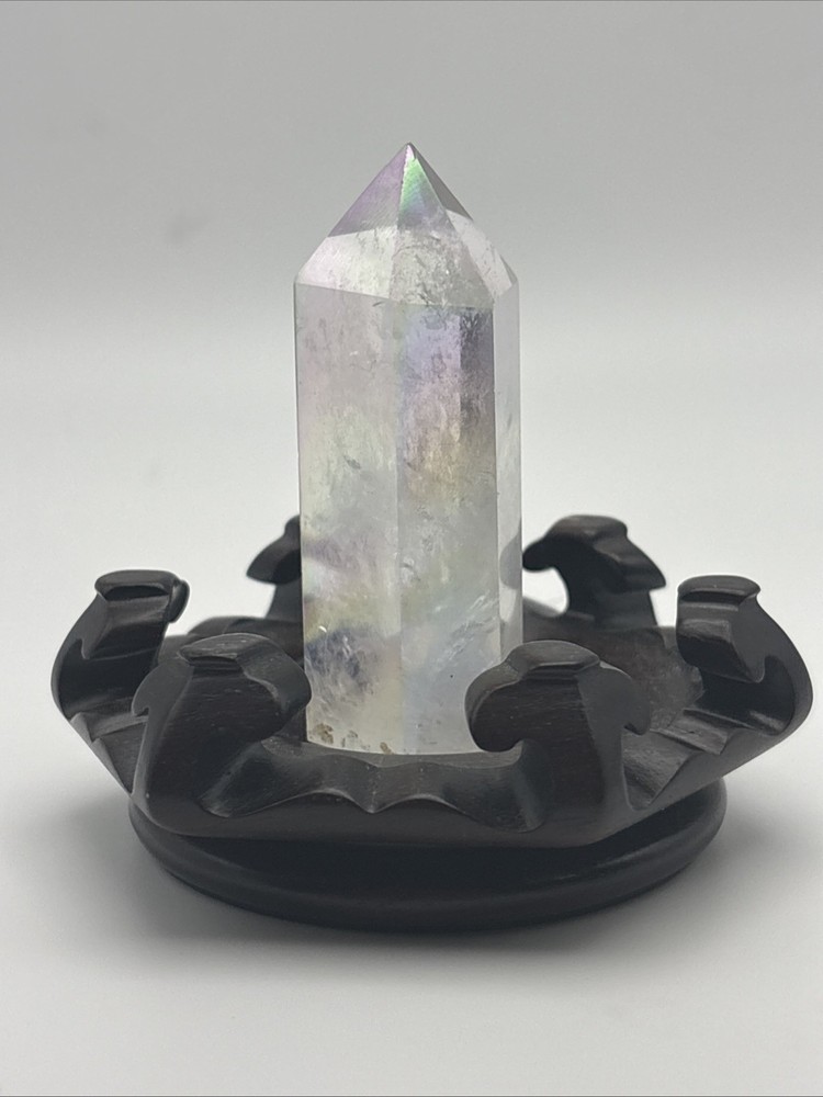 Angel Aura Quartz Tower