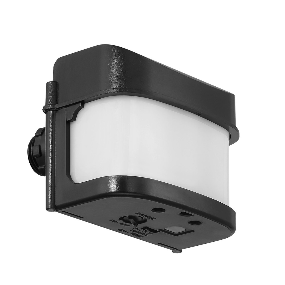 Savoy House 4-MS Motion Sensor Add-On - Black