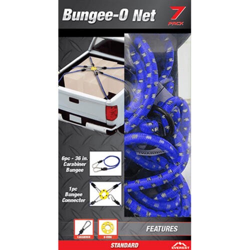 Bungee-O Net