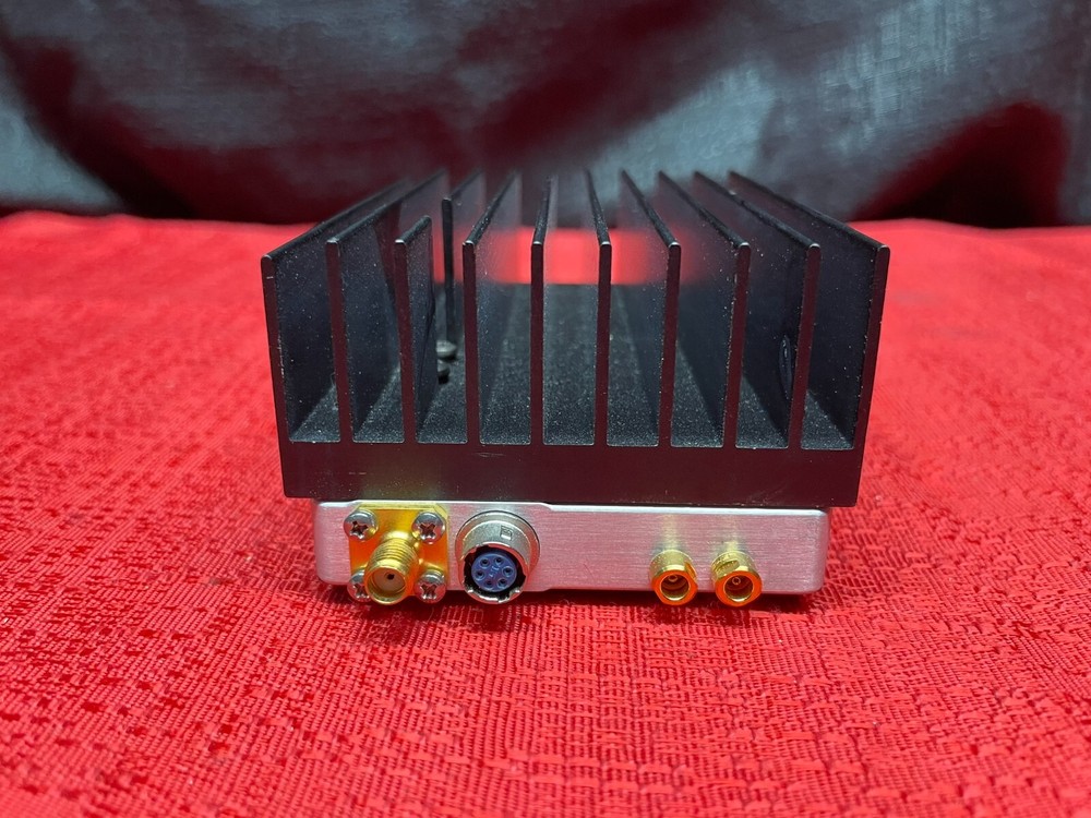 DTC Commnications Rugged Transmitter Unit AW-3786