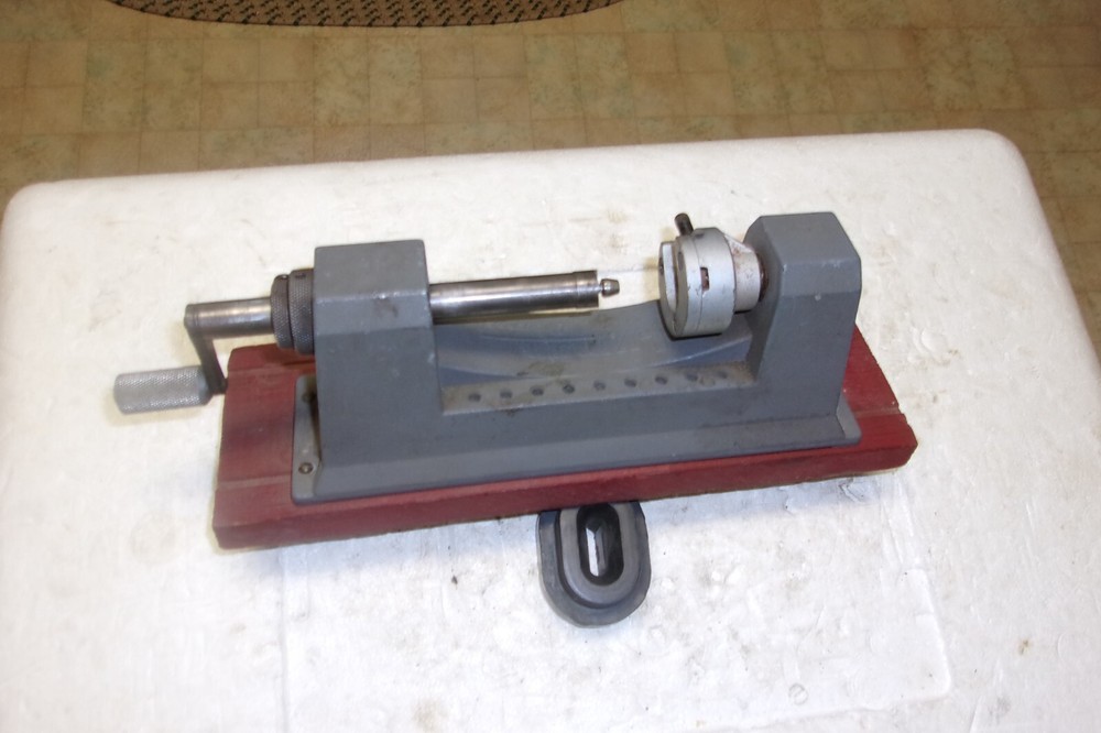 Lyman Universal Case Trimmer