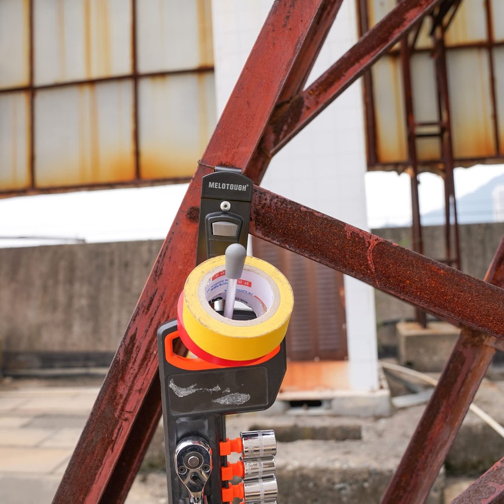 Tool Belt Hook Cordless Drill Holster Hook for Power Tools