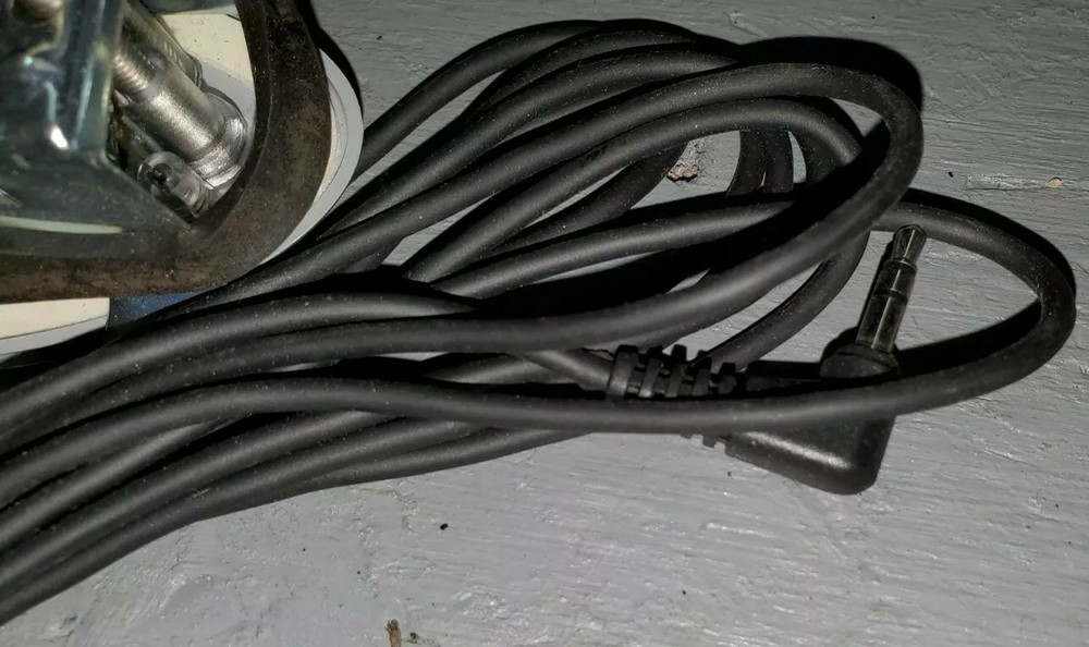 hot tub Coast Spas TSC-41 4 Button control panel NOS
